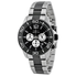 Invicta Pro Diver Chronograph Black Dial Two-tone Men's Watch 17401