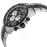 Invicta Pro Diver Chronograph Black Dial Two-tone Men's Watch 17401