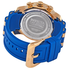 Invicta Pro Diver Blue Dial Chronograph Men's Watch 22798