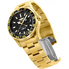 Invicta Pro Diver Master of the Oceans GMT Black Dial Men's Watch 25822