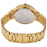 Invicta Specialty Crystal Gold Dial Ladies Watch 27005