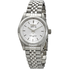 Invicta Specialty Silver Dial Stainless Steel Ladies Watch 29396