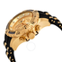 Invicta Star Wars C-3PO Chronograph Gold Dial Men's Watch 26179