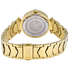 Invicta Wildflower Crystal White Mother of Pearl Dial Ladies Watch 23964