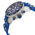 Invicta Open Box - Invicta Pro Diver Chronograph Blue Dial Two-Tone Men's Watch 26085 26085