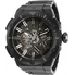 Invicta Invicta Bolt Automatic Gunmetal Dial Men's Watch 29603 29603