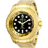 Invicta Invicta Hydromax Quartz Black Dial Men's Watch 29728 29728