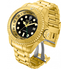 Invicta Invicta Hydromax Quartz Black Dial Men's Watch 29728 29728