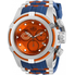 Invicta Invicta NFL Chicago Bears Chronograph Quartz Orange Dial Men's Watch 30228 30228