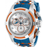 Invicta Invicta NFL Miami Dolphins Chronograph Quartz Men's Watch 30241 30241