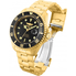Invicta Pro Diver Automatic Black Dial Men's Watch 28948