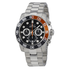 Invicta Pro Diver Chronograph Charcoal Dial Men's Watch 22230