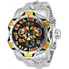 Invicta Invicta Reserve Venom Snake Chronograph Quartz Men's Watch 32039 32039
