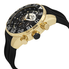 Invicta Speedway Chronograph Black Dial Men's Watch 26301