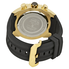 Invicta Speedway Chronograph Black Dial Men's Watch 26301
