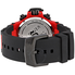 Invicta Subaqua Noma III Anatomic Chronograph Red Men's Watch 0938