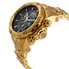 Invicta Invicta Venom Chronograph Quartz Gunmetal Dial Men's Watch 29644 29644