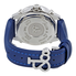 Jacob & Co. Jacob & Co Five Time Zone Carbon Fiber Dial Watch JCM-95DA