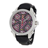 Jacob & Co. Jacob & Co Five Time Zone Carbon Fiber Diamond Dial Men's Watch JCM-93DA