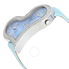 Jacob & Co. Jacob and Co. Amore Blue Mother of Pearl Diamond Ladies Watch JC-AM2D