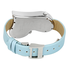Jacob & Co. Jacob and Co. Amore Blue Mother of Pearl Diamond Ladies Watch JC-AM2D