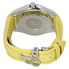 Jacob & Co. Jacob and Co. One Time Zone Mother of Pearl Dial Diamond Ladies Watch JC-TZM23
