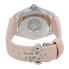 Jacob & Co. Jacob and Co. One Time Zone Mother of Pearl Diamond Ladies Watch JC-TZM15