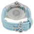 Jacob & Co. Jacob and Co. One Time Zone Mother of Pearl Diamond Ladies Watch JC-TZM22