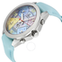 Jacob & Co. Jacob and Co. Five Time Zone Mother of Pearl Ladies Watch JC-23