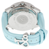 Jacob & Co. Jacob and Co. Five Time Zone Mother of Pearl Ladies Watch JC-23