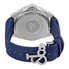 Jacob & Co. Jacob and Co. Five Time Zone Multi-Color Dial Diamond Unisex Watch JCM-133DA