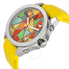 Jacob & Co. Five Time Zone Watch JCM117DA