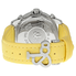 Jacob & Co. Jacob and Company Five Time Zones Mother of Pearl Diamond Dial Unisex Watch JCM24DA