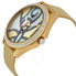 Jacob & Co. One Time Zone Men's Watch JC-TZ7