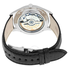 Jaeger LeCoultre Master Control Black Dial Automatic Men's Watch Q1548470