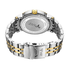 JBW Vault Two-tone Diamond Men's Watch J6343C
