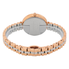 Kate Spade Holland Rose Dial Ladies Watch 1YRU0860