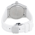 Elini Barokas Genesis Vision White Ladies Watch ELINI-20029-02-WHT