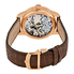 Jaeger LeCoultre Duometre Quantieme Lunaire Men's Watch Q6042422