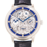 Jaeger LeCoultre Master Grande Tradition Skeleton Dial Men's Watch Q50635SQ