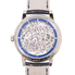 Jaeger LeCoultre Master Grande Tradition Skeleton Dial Men's Watch Q50635SQ