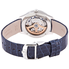 Jaeger LeCoultre Master Ultra Thin Automatic Ladies Diamond Watch Q1258401