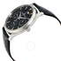 Jaeger LeCoultre Master Ultra Thin Automatic Men's Watch Q1308470