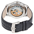 Jaeger LeCoultre Master Ultra Thin Moon White Gold Automatic Men's Watch Q1363540