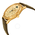 Jaeger LeCoultre Master Ultra Thin Perpetual Calendar Automatic Men's Watch Q1302520