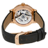 Jaeger LeCoultre Rendez-vous Day and Night 18K Rose Gold Ladies Watch Q3462421