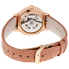 Jaeger LeCoultre Rendez Vous Night and Day Automatic 18kt Pink Gold Ladies Watch Q3462490