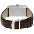Jaeger LeCoultre Jaeger-LeCoultre Reverso GT Men's Watch 270.84.10 Q2708410