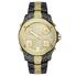 JBW Jet Setter Men's Watch JB-6213-D