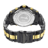 JBW Jet Setter Men's Watch JB-6213-D
